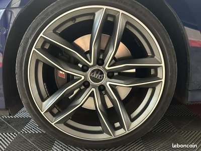 Audi S3 Berline 20 TFSI 310ch quattro S tronic 7   - 19