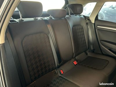 Audi A3 Sportback (8V) Pack Ambiente 16 TDI 110 cv Garantie 12 Mois   - 5