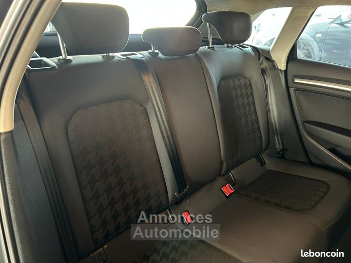 Audi A3 Sportback (8V) Pack Ambiente 16 TDI 110 cv Garantie 12 Mois - 5