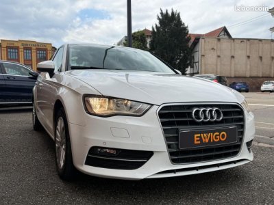 Audi A3 Sportback 16 TDI 110-RADAR DE RECUL-GARANTIE 6 MOIS   - 5