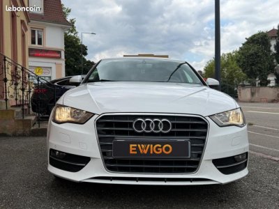 Audi A3 Sportback 16 TDI 110-RADAR DE RECUL-GARANTIE 6 MOIS   - 6
