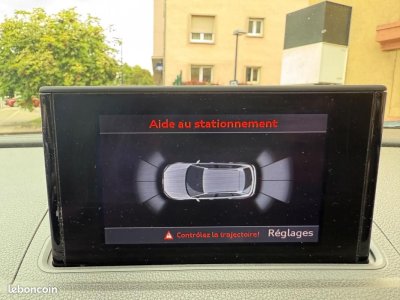 Audi A3 Sportback 16 TDI 110-RADAR DE RECUL-GARANTIE 6 MOIS   - 15
