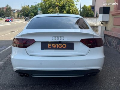 Audi S5 Sportback 30 TFSI 335 S-LINE- QUATTRO S-TRONIC BVA-GARANTIE 6 MOIS   - 5