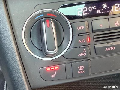 Audi Q3 20 TDI 150 S-LINE-TOIT OUVRANT- QUATTRO S-TRONIC BVA-GARANTIE 6 MOIS   - 16