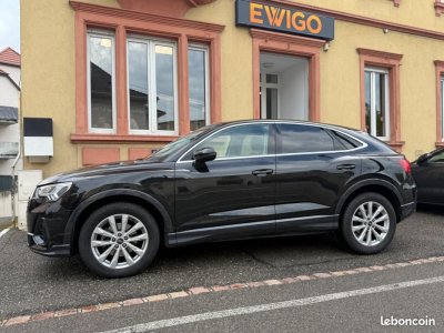 Audi Q3 Sportback 20 35 TDI 150 ADVANCED-TRONIC BVA-GARANTIE 6 MOIS   - 3