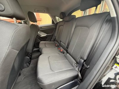 Audi Q3 Sportback 20 35 TDI 150 ADVANCED-TRONIC BVA-GARANTIE 6 MOIS   - 9