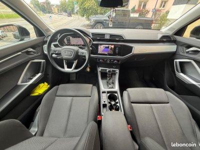 Audi Q3 Sportback 20 35 TDI 150 ADVANCED-TRONIC BVA-GARANTIE 6 MOIS   - 13