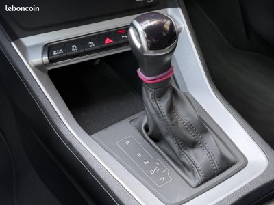Audi Q3 Sportback 20 35 TDI 150 ADVANCED-TRONIC BVA-GARANTIE 6 MOIS   - 17