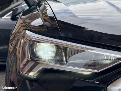 Audi Q3 Sportback 20 35 TDI 150 ADVANCED-TRONIC BVA-GARANTIE 6 MOIS   - 20