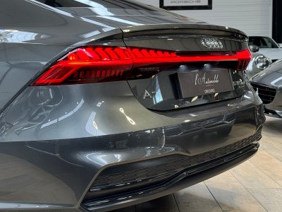 Audi A7 Sportback 55 TFSIe 367CV COMPÉTITION QUATTRO  S-LINE Y   - 4