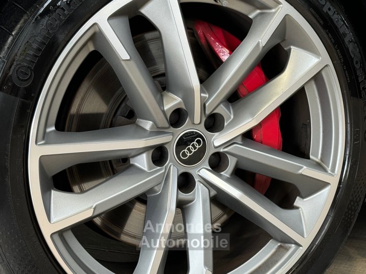 Audi A7 Sportback 55 TFSIe 367CV COMPÉTITION QUATTRO  S-LINE Y - 5