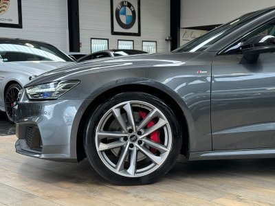 Audi A7 Sportback 55 TFSIe 367CV COMPÉTITION QUATTRO  S-LINE Y   - 7
