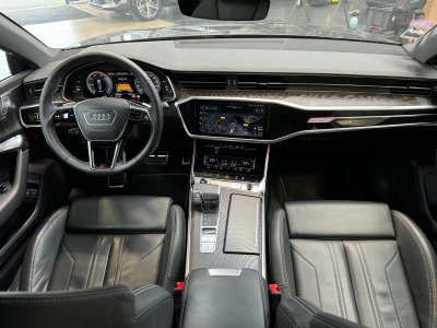 Audi A7 Sportback 55 TFSIe 367CV COMPÉTITION QUATTRO  S-LINE Y   - 12