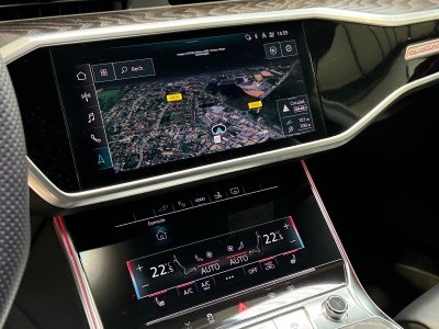 Audi A7 Sportback 55 TFSIe 367CV COMPÉTITION QUATTRO  S-LINE Y   - 15