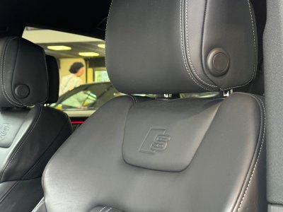 Audi A7 Sportback 55 TFSIe 367CV COMPÉTITION QUATTRO  S-LINE Y   - 16