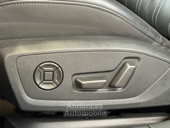 Audi A7 Sportback 55 TFSIe 367CV COMPÉTITION QUATTRO  S-LINE Y - 17