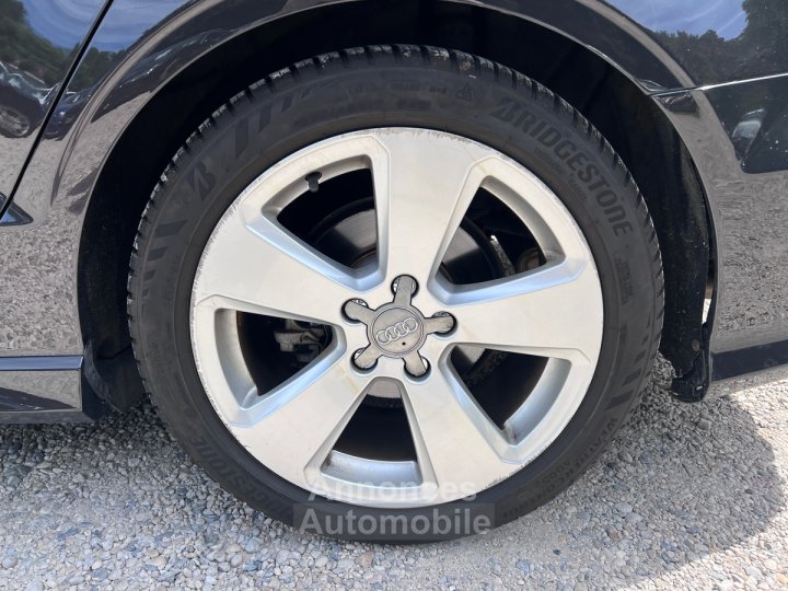 Audi A3 8V Limousine 20 TDi 150cv S-Line 2ème main S-Tronic 6 - 17