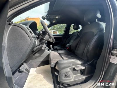 Audi Q3 20 TDI 150 S-LINE QUATTRO S-TRONIC BVA   - 10