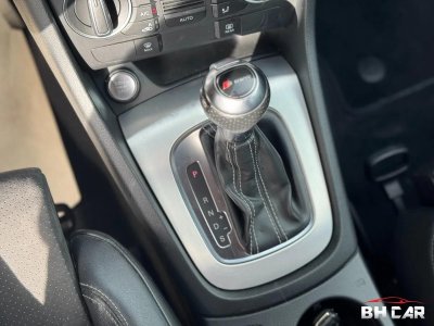 Audi Q3 20 TDI 150 S-LINE QUATTRO S-TRONIC BVA   - 16