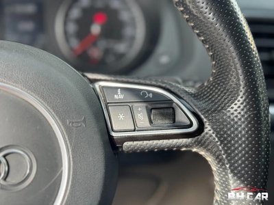 Audi Q3 20 TDI 150 S-LINE QUATTRO S-TRONIC BVA   - 18