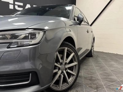 Audi A3 SPORTBACK 20 TDI 150 S-TRONIC BVA   - 2