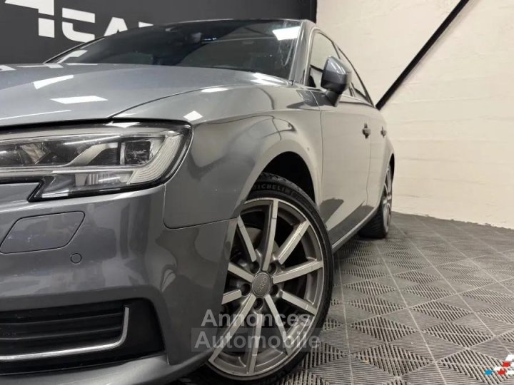 Audi A3 SPORTBACK 20 TDI 150 S-TRONIC BVA - 2