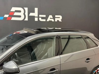 Audi A3 SPORTBACK 20 TDI 150 S-TRONIC BVA   - 3