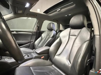 Audi A3 SPORTBACK 20 TDI 150 S-TRONIC BVA   - 7