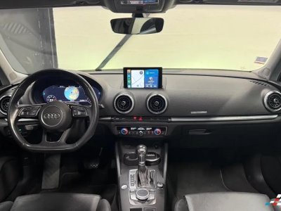 Audi A3 SPORTBACK 20 TDI 150 S-TRONIC BVA   - 10