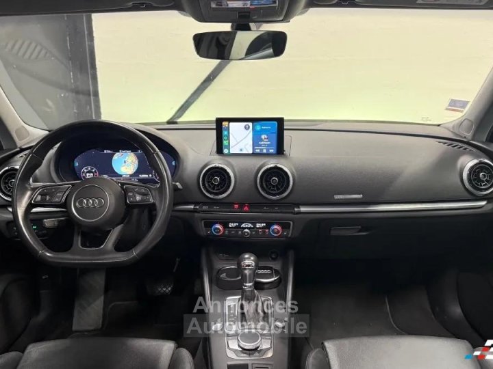 Audi A3 SPORTBACK 20 TDI 150 S-TRONIC BVA - 10