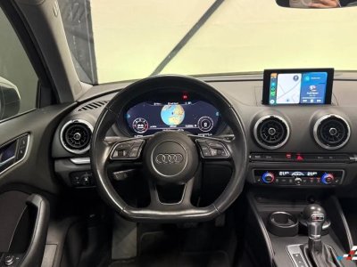 Audi A3 SPORTBACK 20 TDI 150 S-TRONIC BVA   - 11