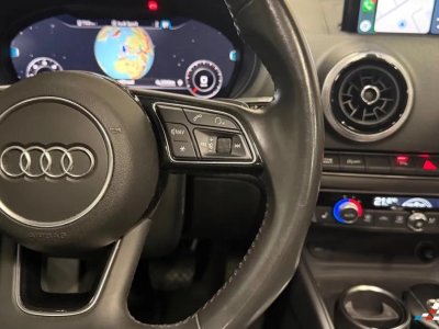Audi A3 SPORTBACK 20 TDI 150 S-TRONIC BVA   - 12