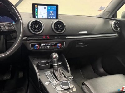 Audi A3 SPORTBACK 20 TDI 150 S-TRONIC BVA   - 15