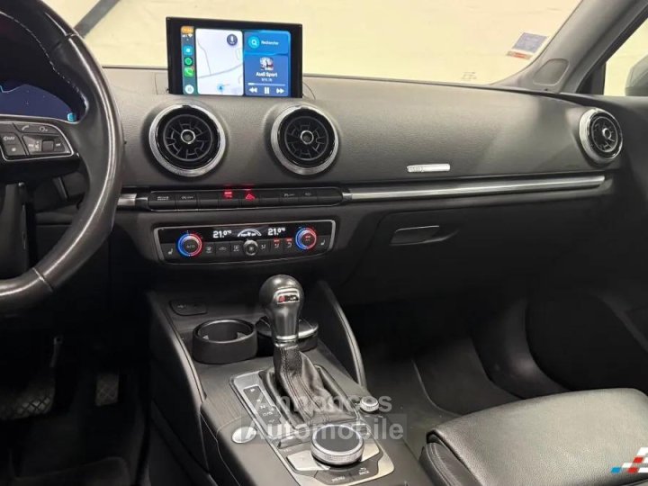 Audi A3 SPORTBACK 20 TDI 150 S-TRONIC BVA - 15