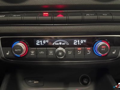 Audi A3 SPORTBACK 20 TDI 150 S-TRONIC BVA   - 16