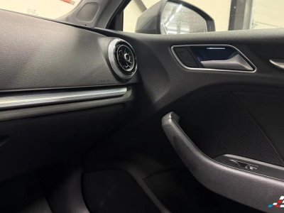Audi A3 SPORTBACK 20 TDI 150 S-TRONIC BVA   - 17