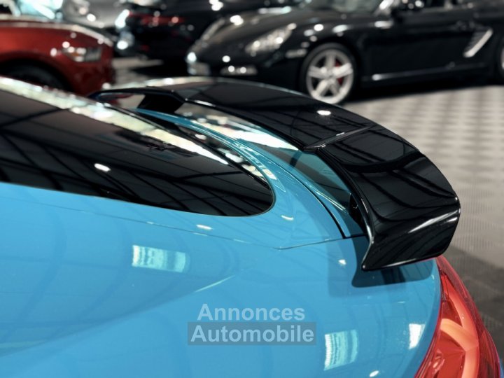 Audi TT COUPE (3) 40 TFSI 197 S tronic 7 S line - 12