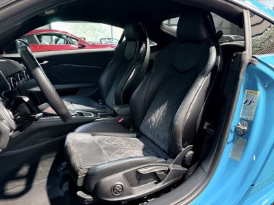 Audi TT COUPE (3) 40 TFSI 197 S tronic 7 S line   - 14