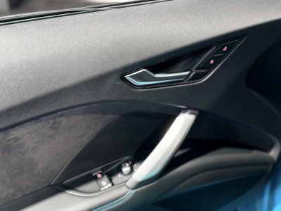 Audi TT COUPE (3) 40 TFSI 197 S tronic 7 S line   - 20