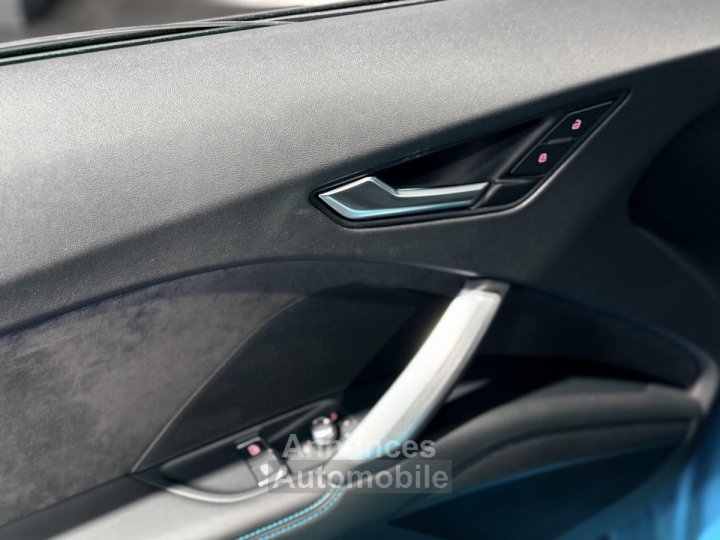 Audi TT COUPE (3) 40 TFSI 197 S tronic 7 S line - 20
