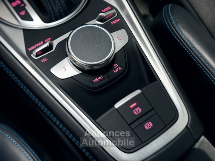 Audi TT COUPE (3) 40 TFSI 197 S tronic 7 S line - 24
