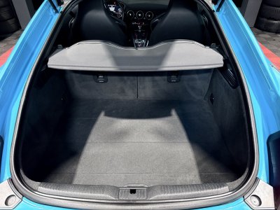 Audi TT COUPE (3) 40 TFSI 197 S tronic 7 S line   - 25