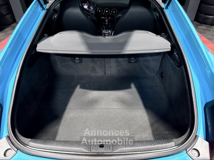 Audi TT COUPE (3) 40 TFSI 197 S tronic 7 S line - 25