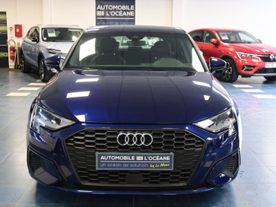 Audi A3 Sportback 30 TFSI Mild Hybrid 110 S tronic 7 Design   - 2