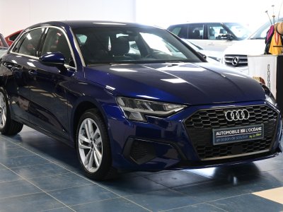 Audi A3 Sportback 30 TFSI Mild Hybrid 110 S tronic 7 Design   - 3