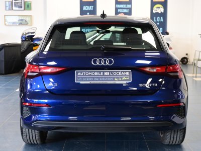 Audi A3 Sportback 30 TFSI Mild Hybrid 110 S tronic 7 Design   - 5
