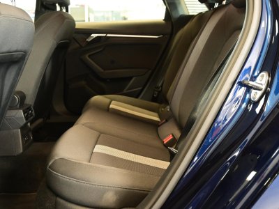 Audi A3 Sportback 30 TFSI Mild Hybrid 110 S tronic 7 Design   - 9