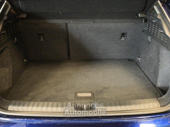 Audi A3 Sportback 30 TFSI Mild Hybrid 110 S tronic 7 Design - 12