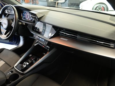 Audi A3 Sportback 30 TFSI Mild Hybrid 110 S tronic 7 Design   - 14