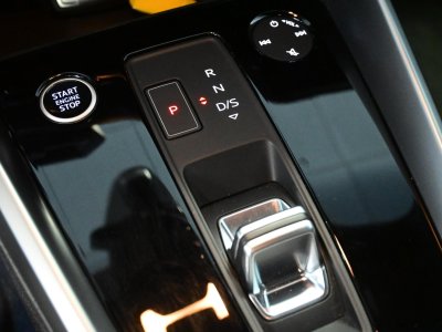 Audi A3 Sportback 30 TFSI Mild Hybrid 110 S tronic 7 Design   - 16
